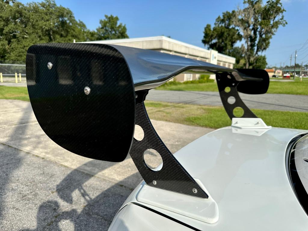 Subaru WRX photo 20