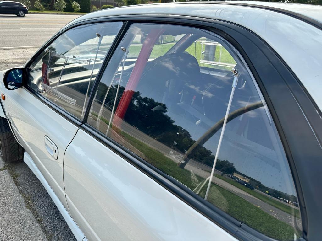 Subaru WRX photo 21