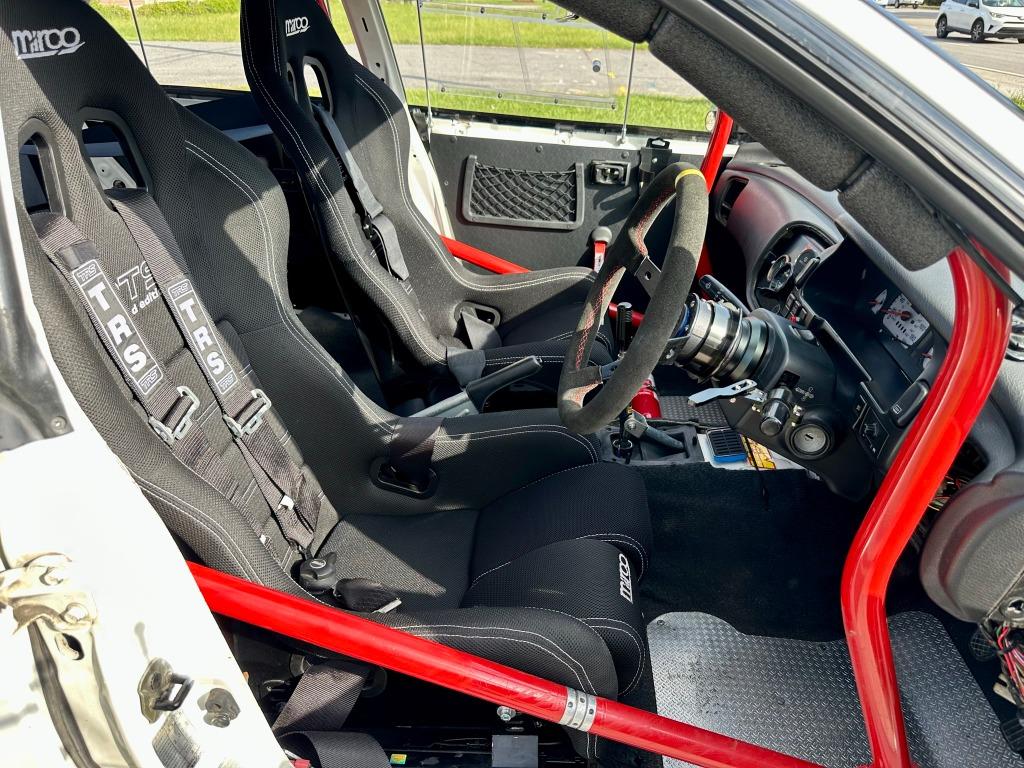Subaru WRX photo 17