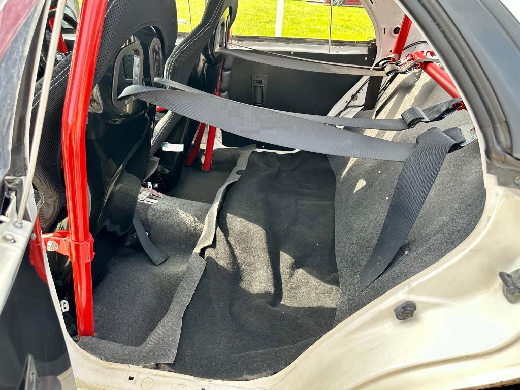 Subaru WRX photo 13