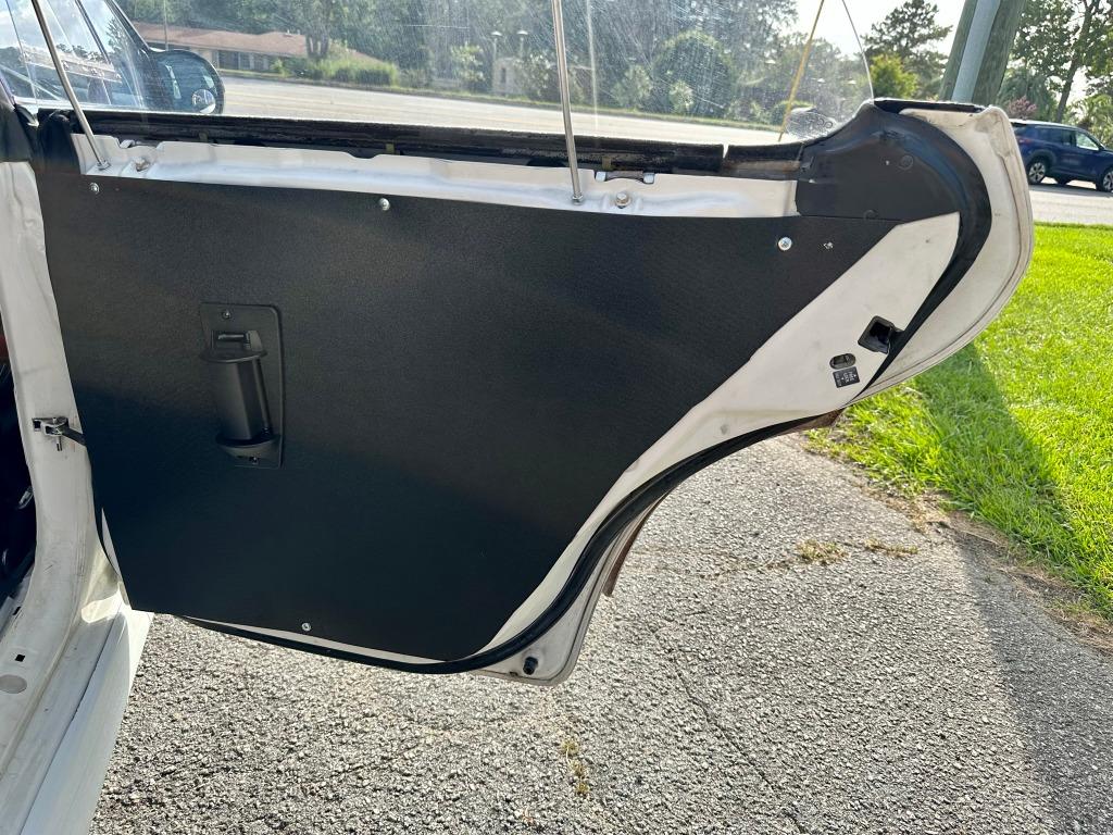Subaru WRX photo 16