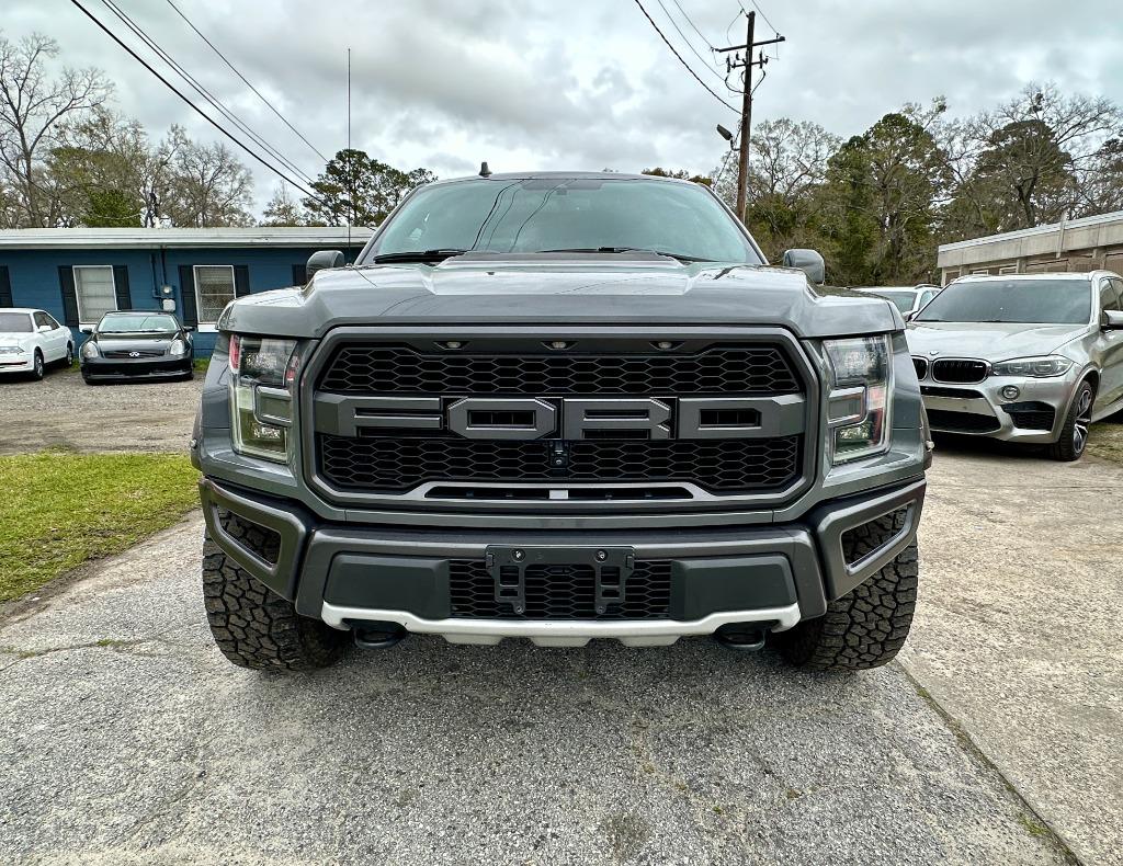 Ford F150 photo 9