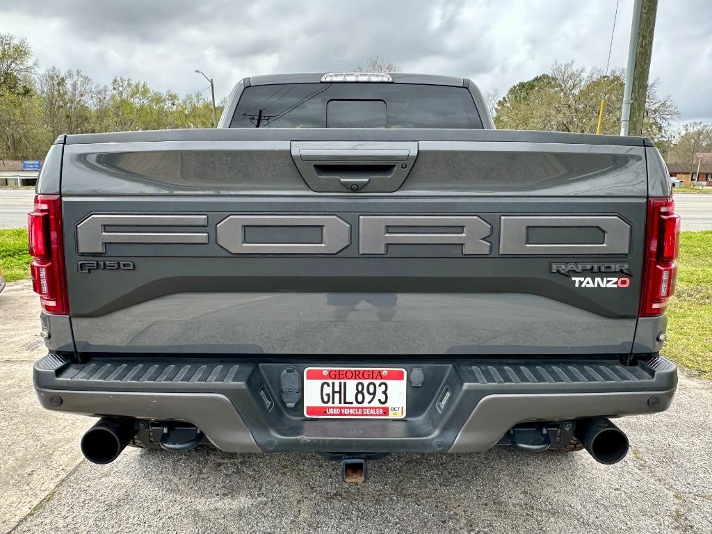Ford F150 photo 5