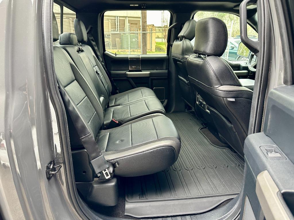 Ford F150 photo 14