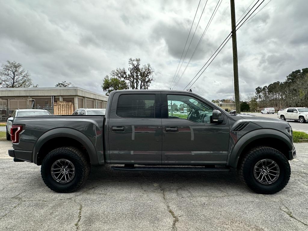 Ford F150 photo 7