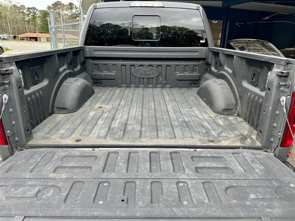 Ford F150 photo 20