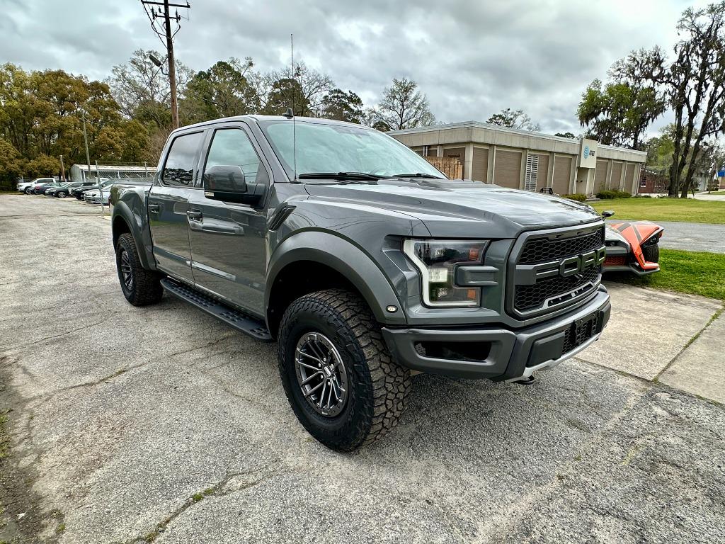 Ford F150 photo 8