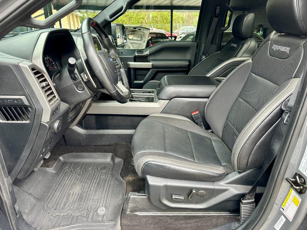 Ford F150 photo 10