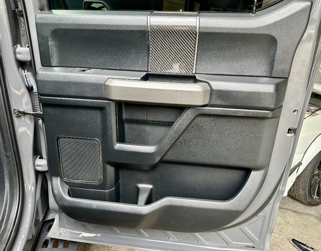 Ford F150 photo 15