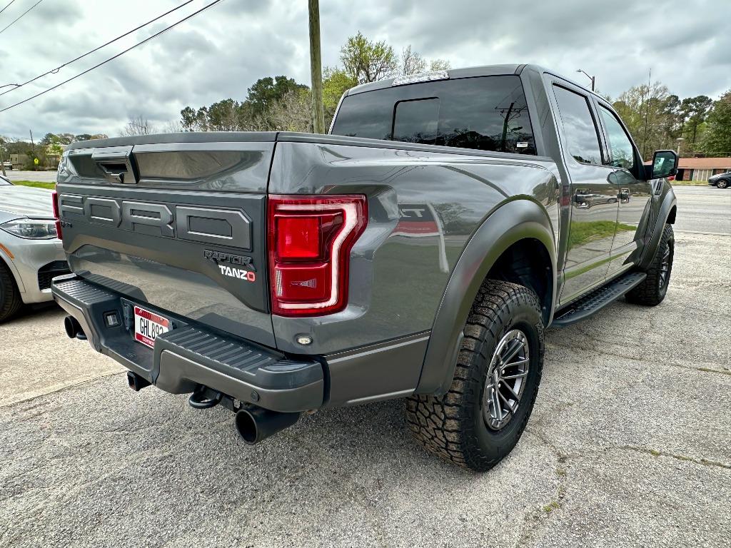 Ford F150 photo 6