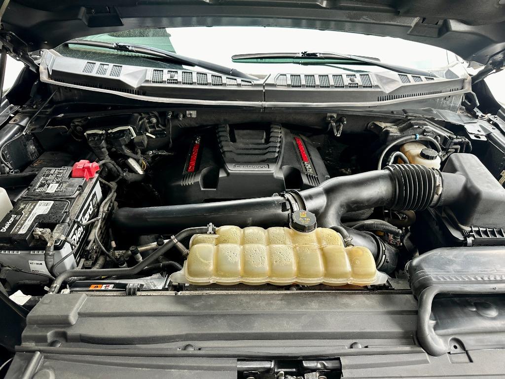 Ford F150 photo 19