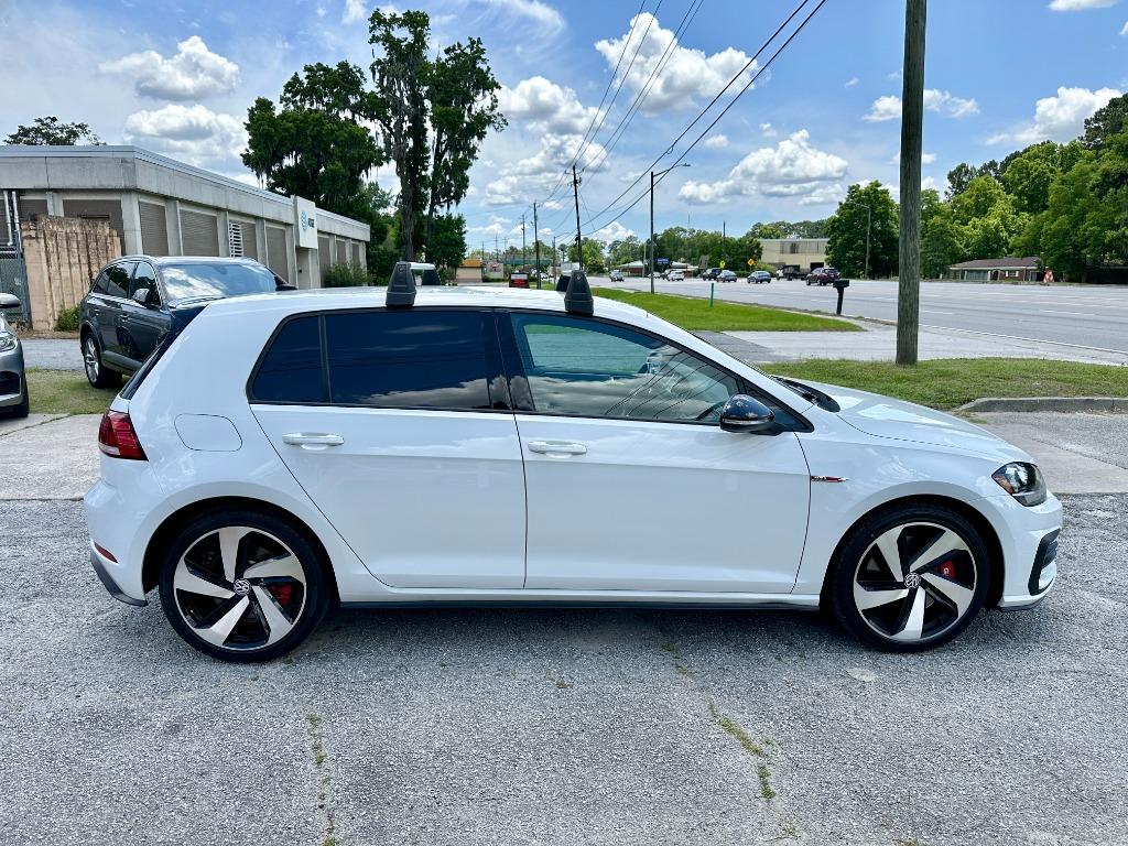 Volkswagen GTI photo 6