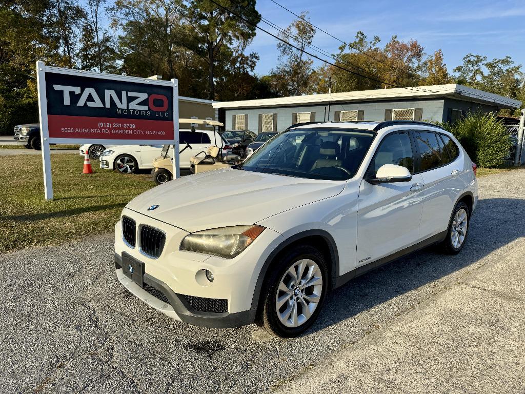 2013 BMW X1 28i