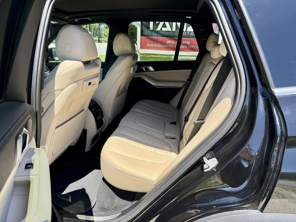 BMW X5 photo 13