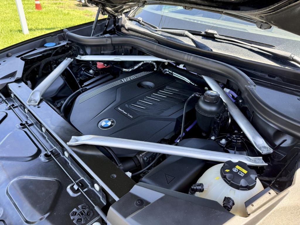 BMW X5 photo 19
