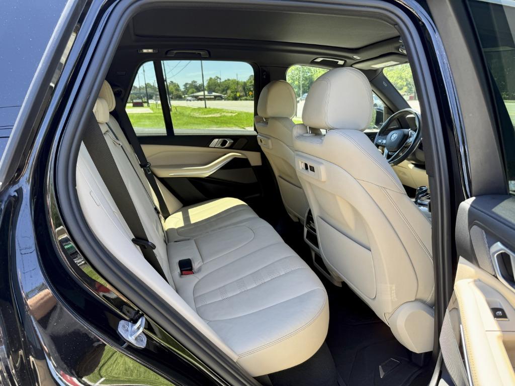 BMW X5 photo 15