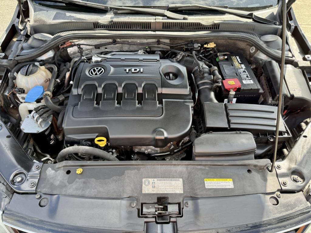 Volkswagen Jetta photo 19