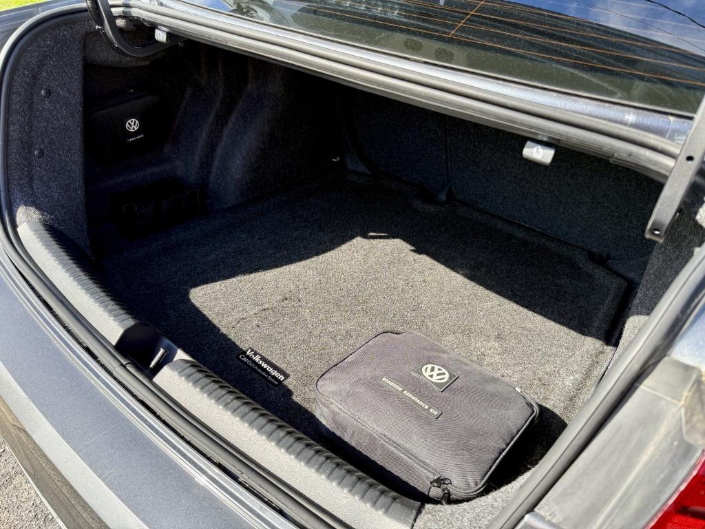 Volkswagen Jetta photo 20