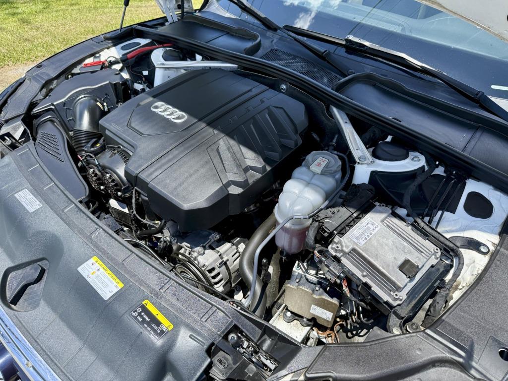Audi A5 photo 19