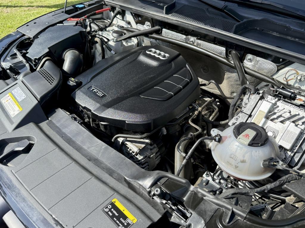 Audi Q5 photo 19