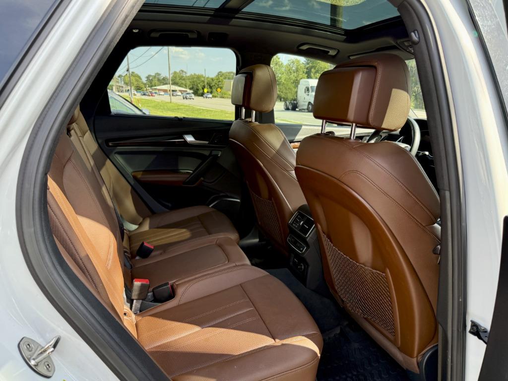 Audi Q5 photo 15