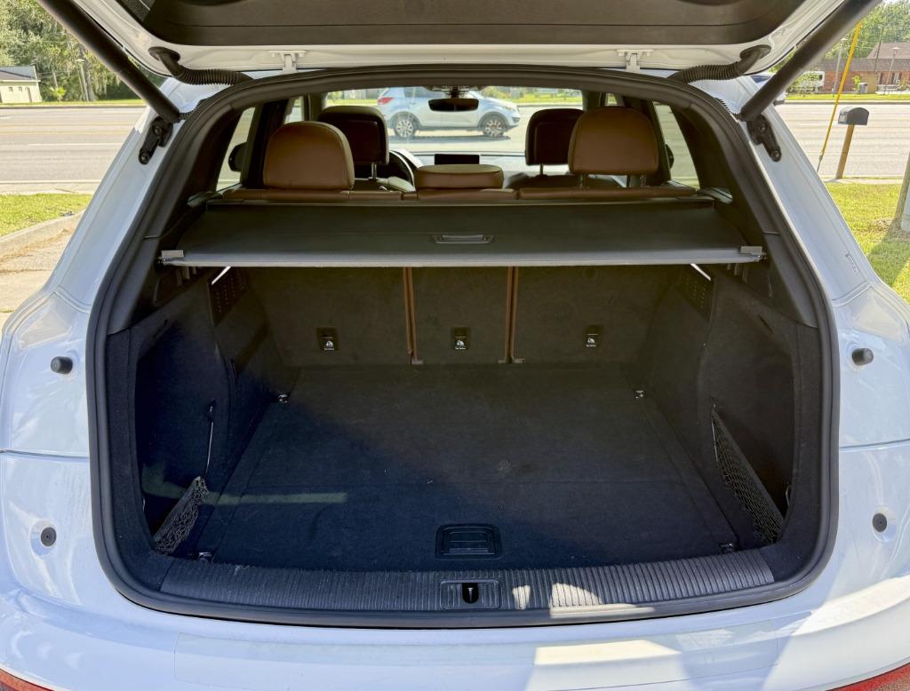 Audi Q5 photo 20