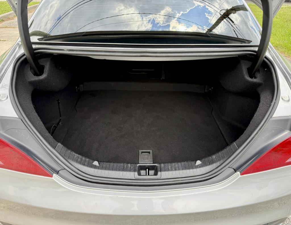 Mercedes-Benz CLA photo 19