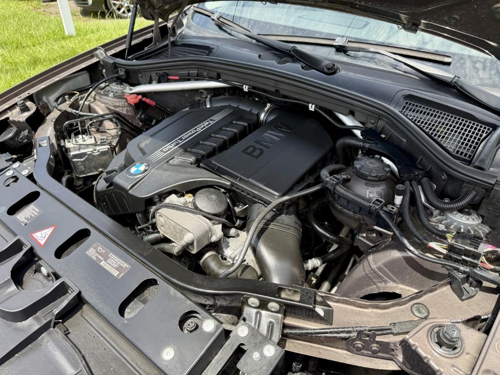 BMW X3 photo 19