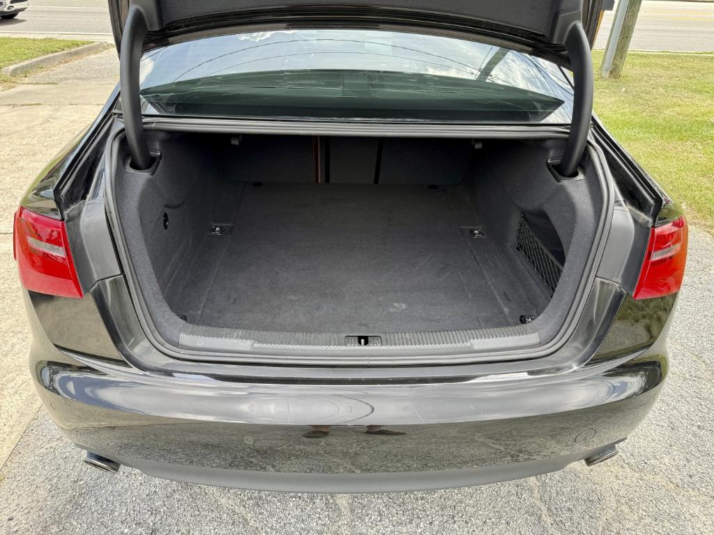 Audi A6 photo 20