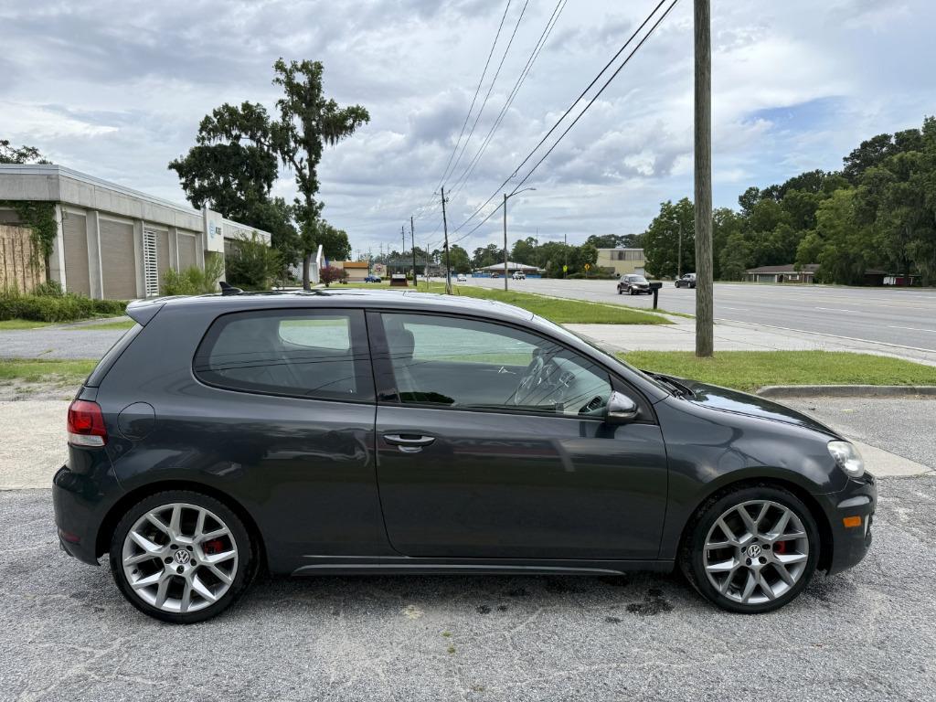 Volkswagen GTI photo 7