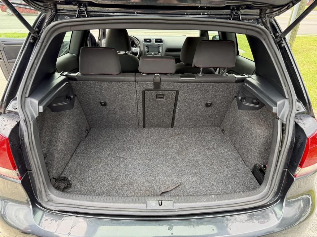 Volkswagen GTI photo 17