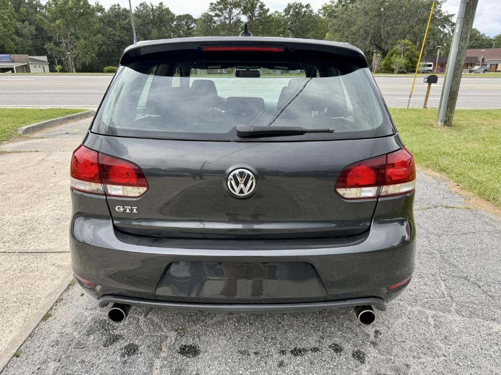 Volkswagen GTI photo 5