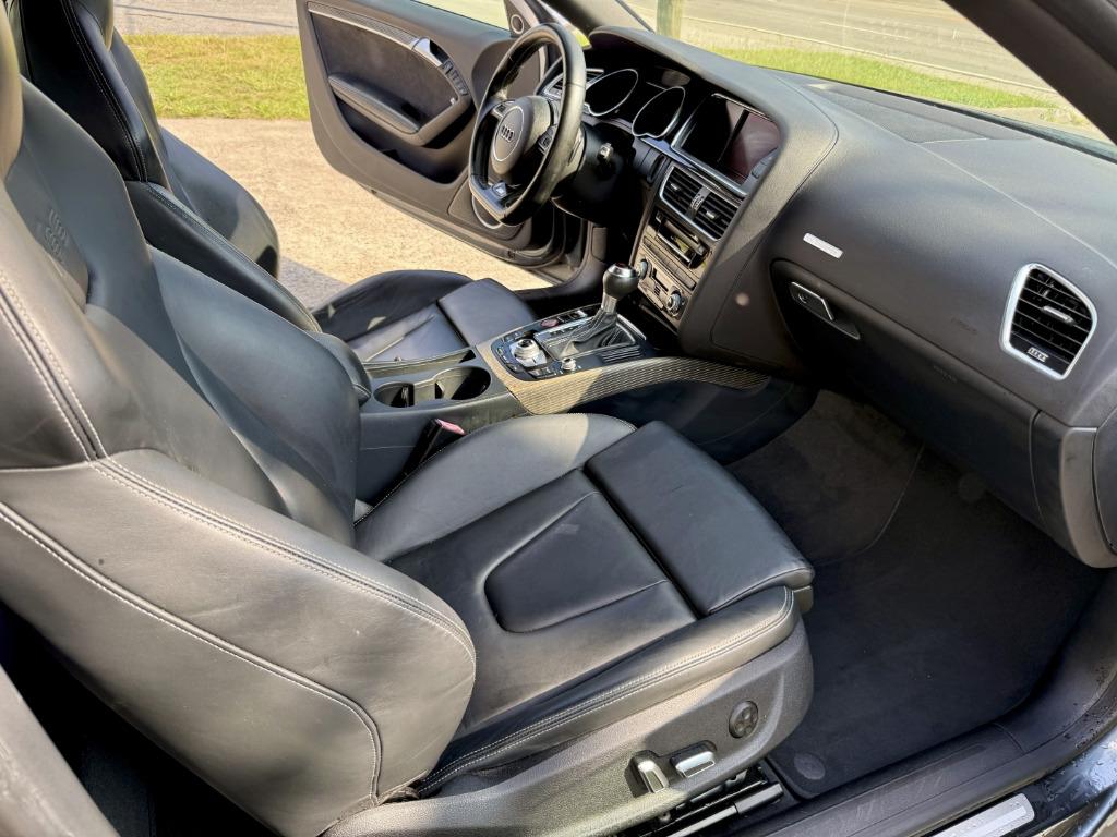 2016 Audi S5 Coupe 14