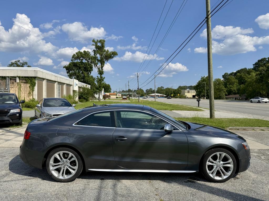 2016 Audi S5 Coupe 8