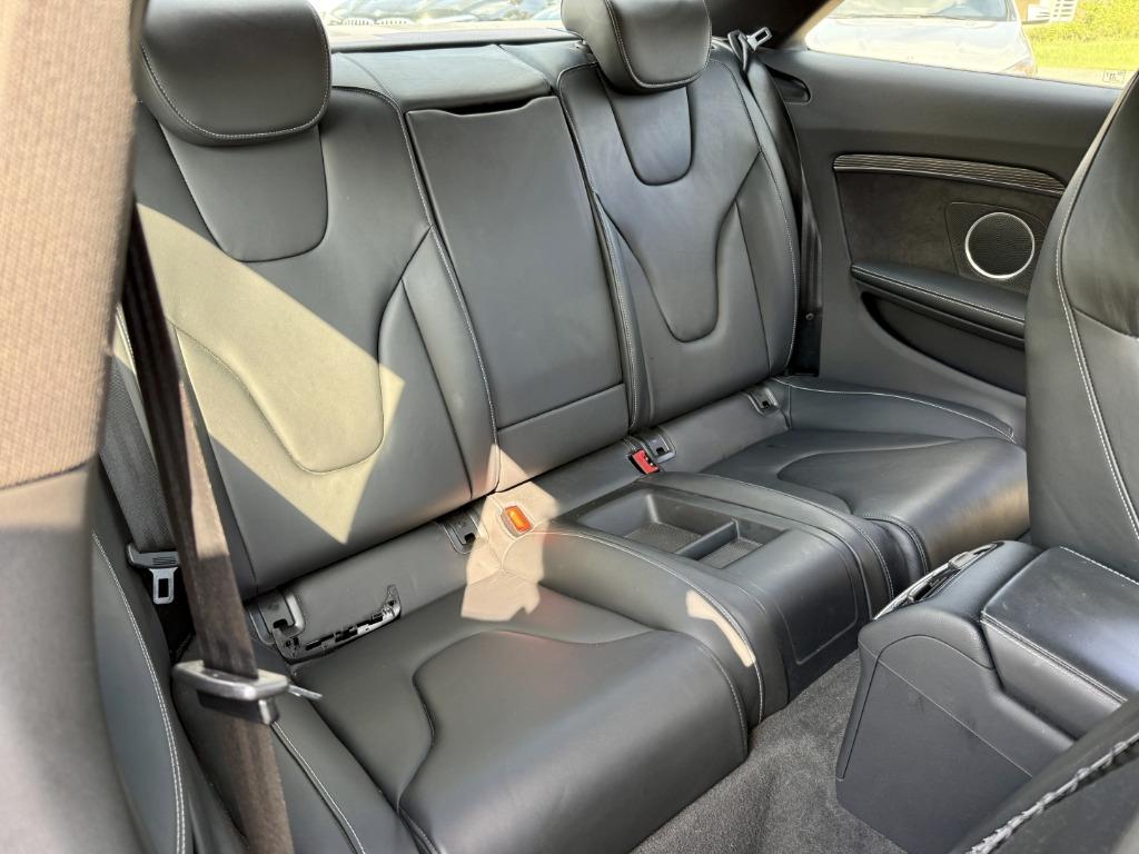 2016 Audi S5 Coupe 16