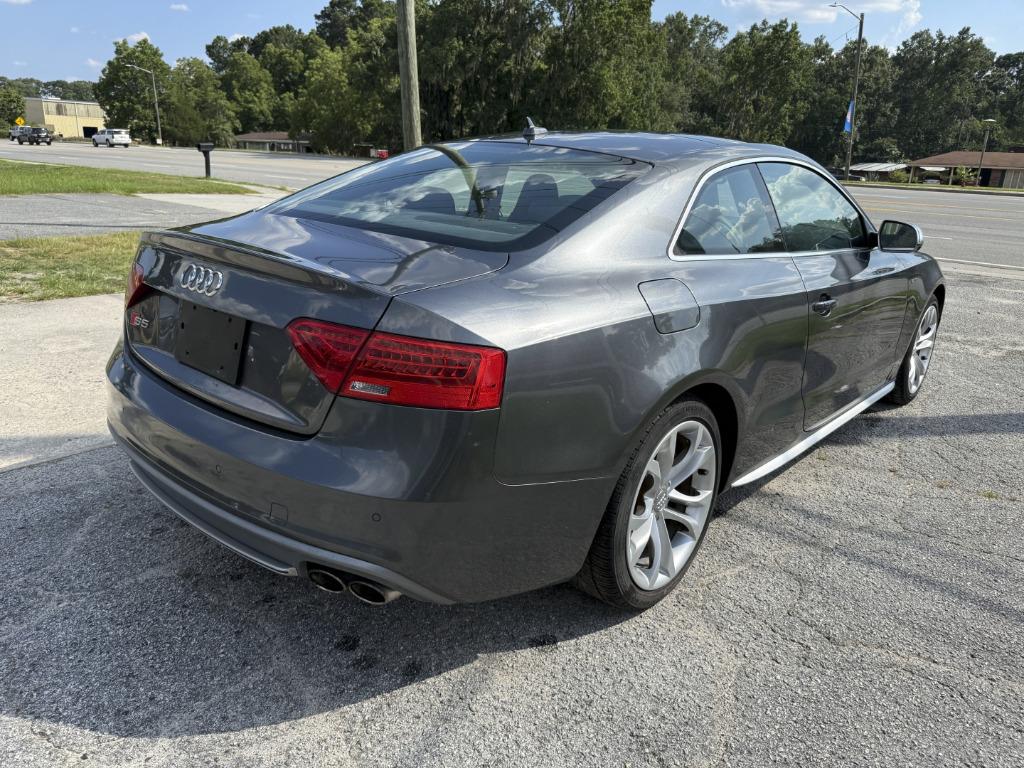 2016 Audi S5 Coupe 7