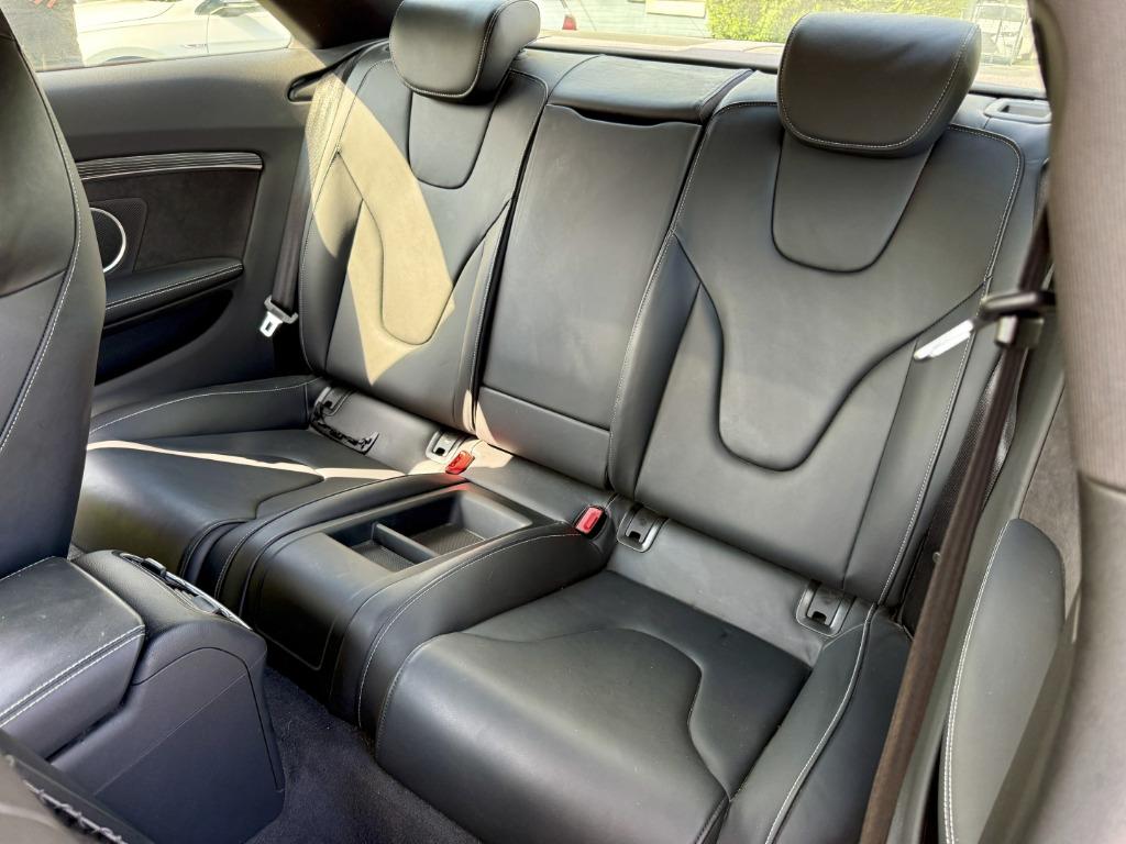 2016 Audi S5 Coupe 17