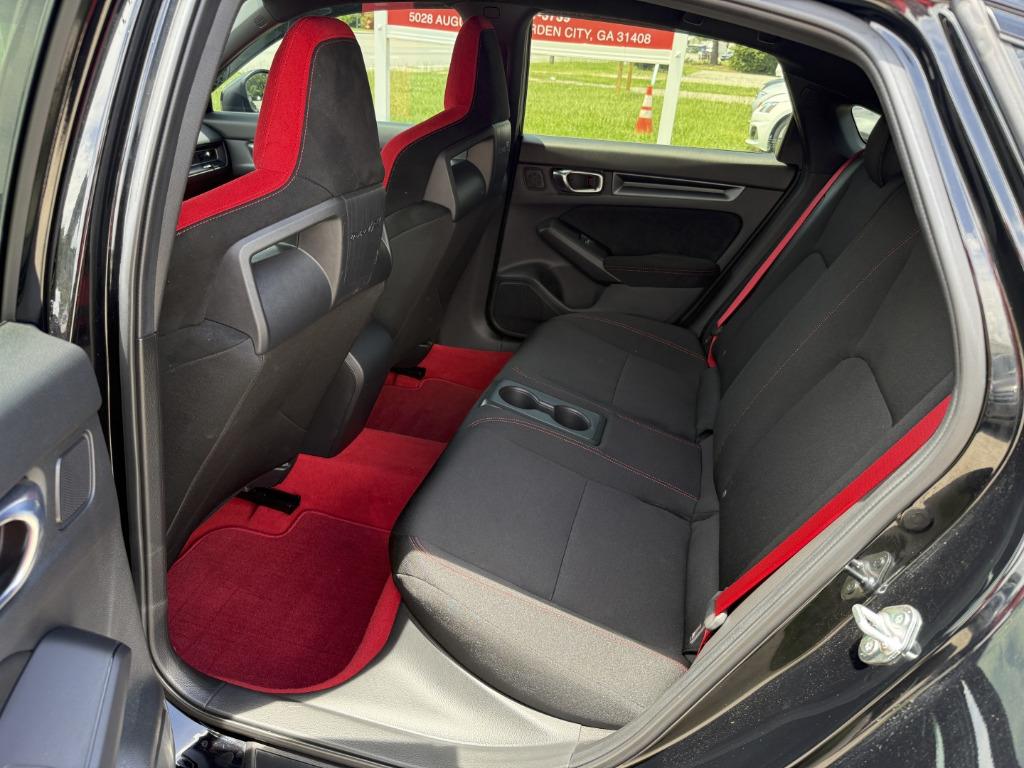 Honda Civic photo 13
