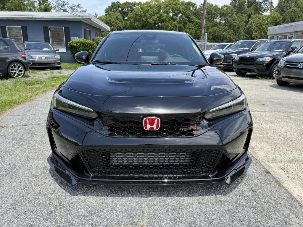 Honda Civic photo 9
