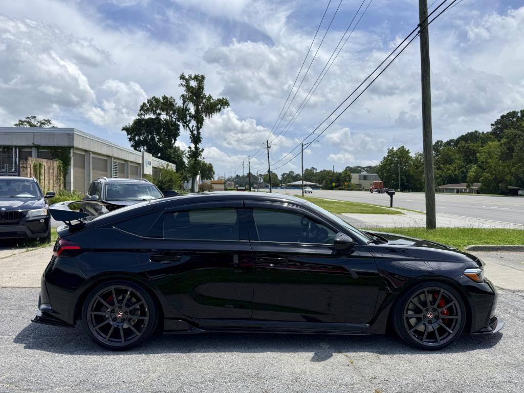 Honda Civic photo 7