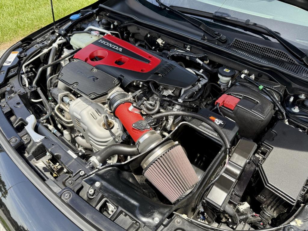 Honda Civic photo 19