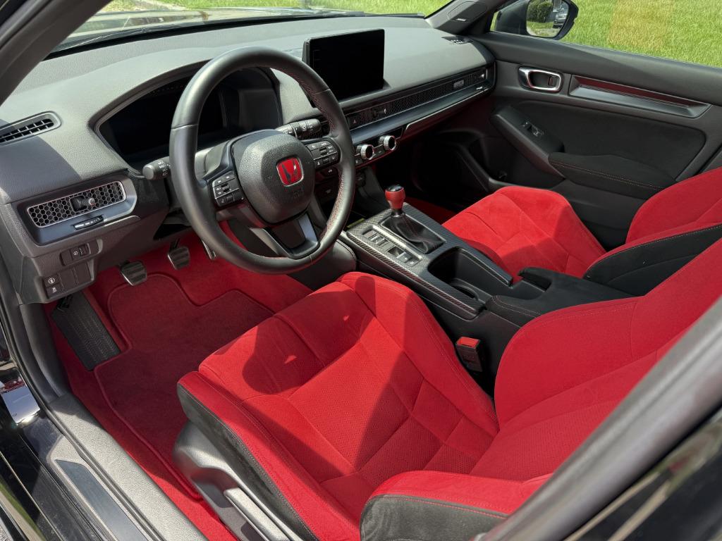 Honda Civic photo 10