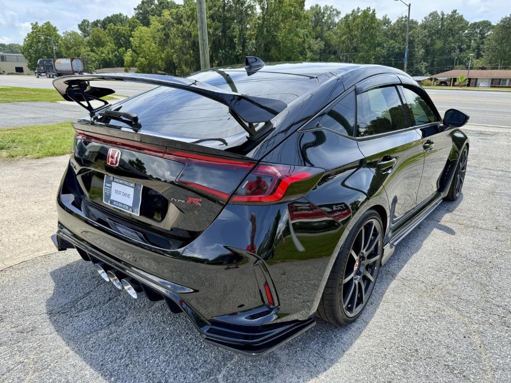 Honda Civic photo 6