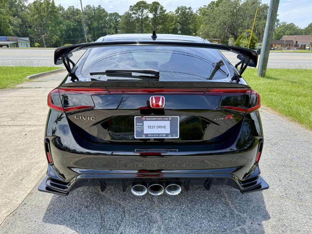 Honda Civic photo 5