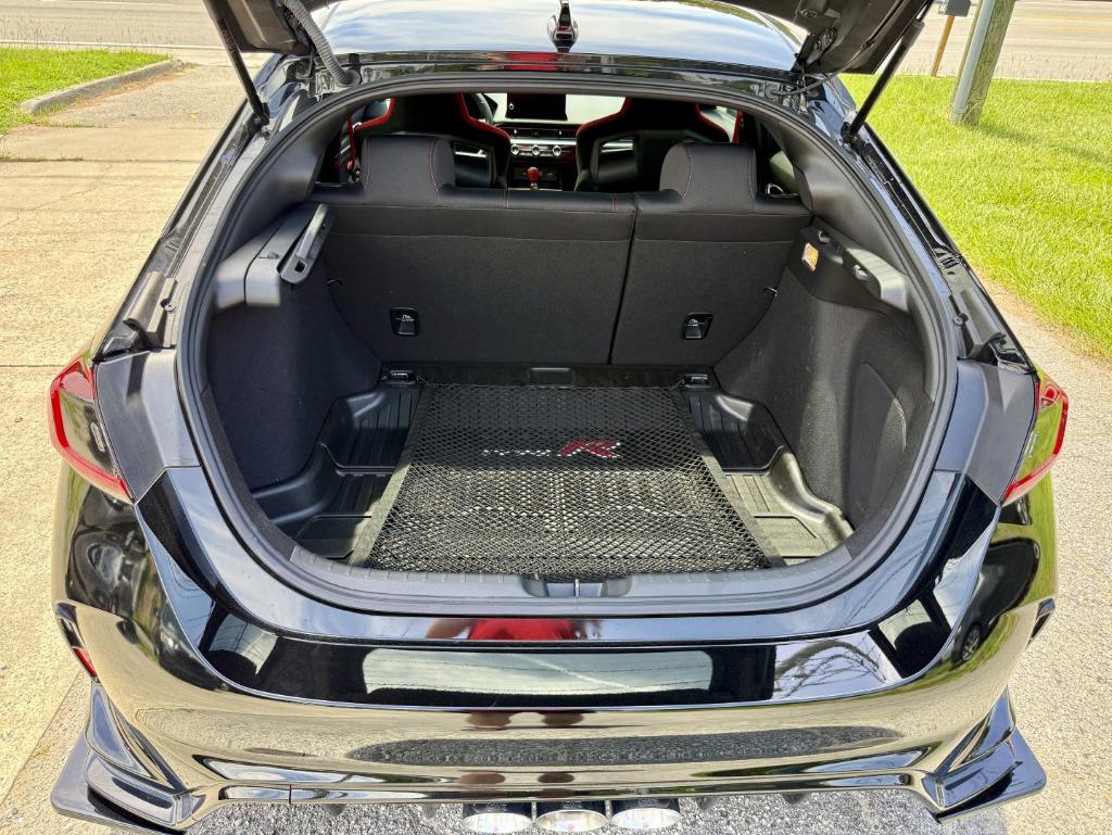 Honda Civic photo 20