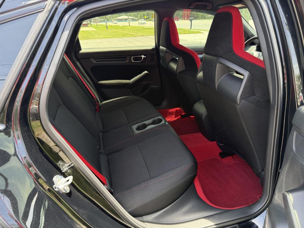 Honda Civic photo 15