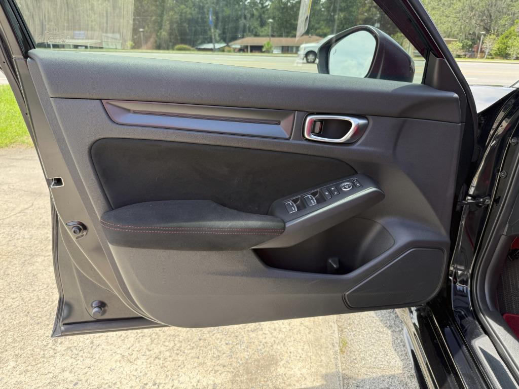 Honda Civic photo 12