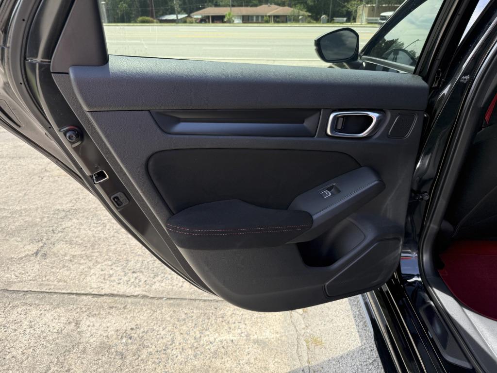 Honda Civic photo 14