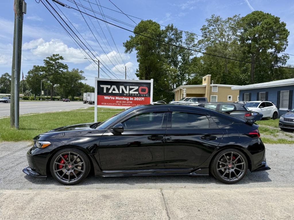 Honda Civic photo 3