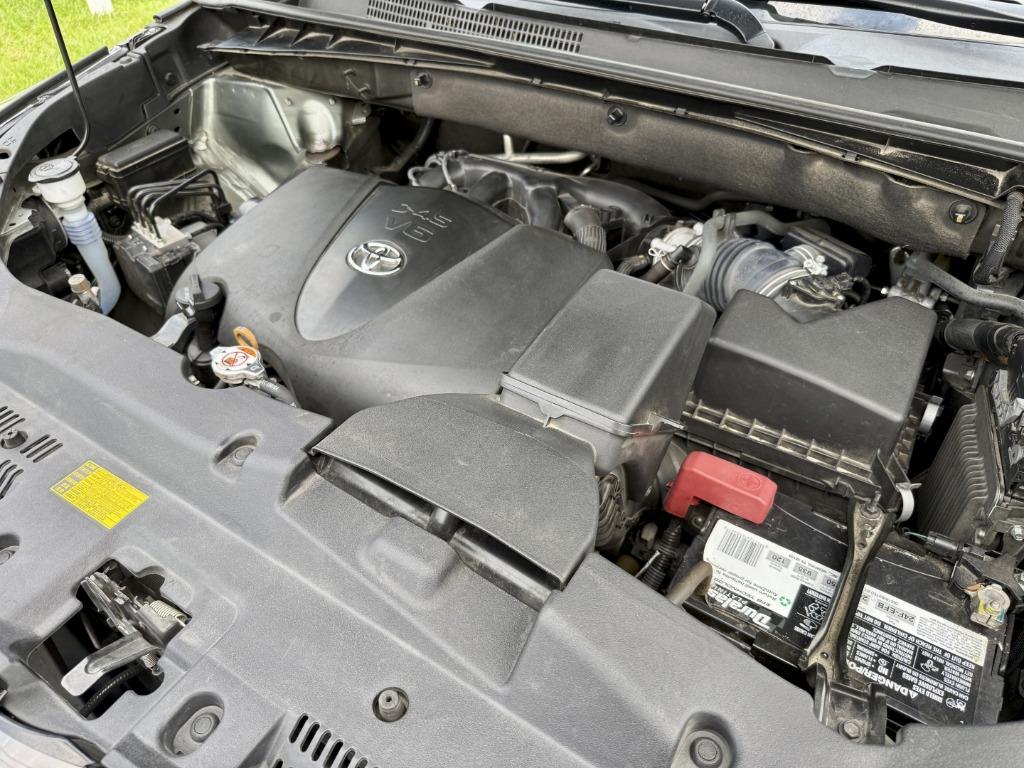 Toyota Highlander photo 20